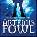 Cover Art for 9780141312125, Artemis Fowl by Eoin Colfer