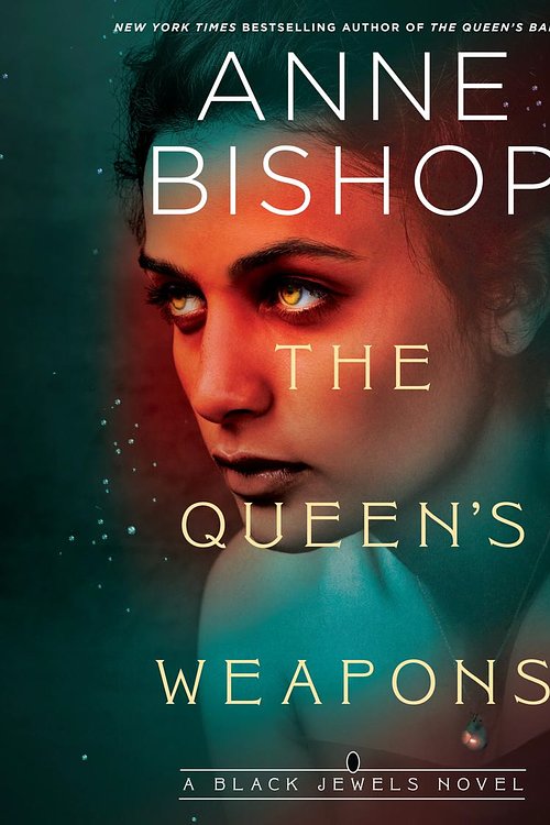 Cover Art for 9780593347188, The Queen's Weapons by Gary Littman