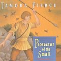 Cover Art for 9780756905255, Page by Tamora Pierce