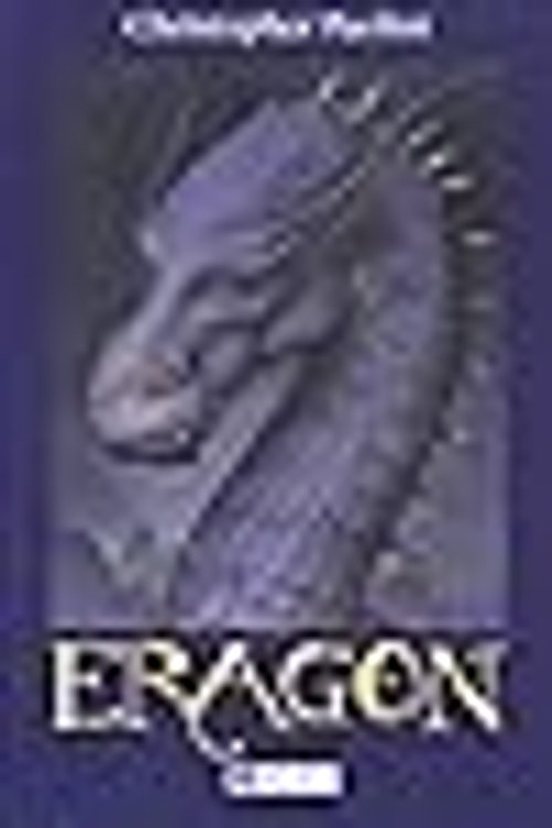 Cover Art for 9788072009787, Eragon by Christopher Paolini