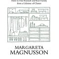 Cover Art for 9781785415814, The Gentle Art of Swedish Death Cleaning by Margareta Magnusson