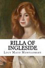 Cover Art for 9781979398619, Rilla of Ingleside by Lucy Maud Montgomery