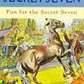 Cover Art for 9780340681053, Fun for the Secret Seven by Enid Blyton