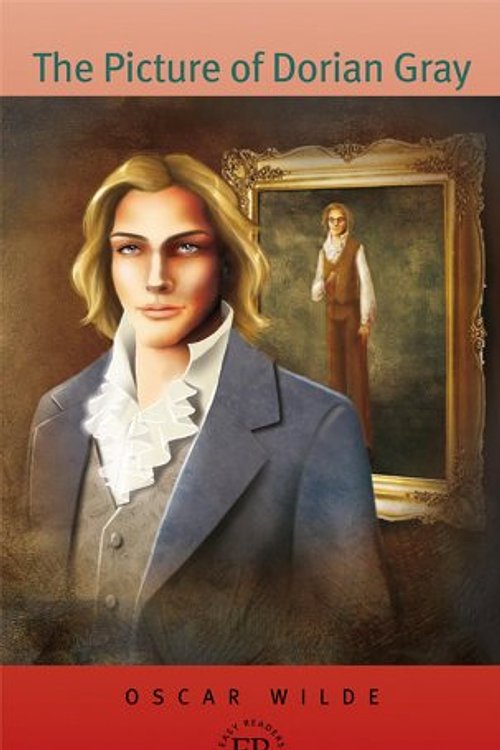 Cover Art for 9783125361119, The Picture of Dorian Gray by Oscar Wilde