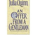 Cover Art for 9780739417041, An Offer From A Gentleman by Julia Quinn