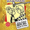 Cover Art for B00FNVSTCM, Dork Diaries 7: Tales from a Not-So-Glam TV Star by Rachel Renée Russell