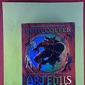 Cover Art for 9780140924312, Artemis Fowl and the Lost Colony Stockpack (3 Free Copies) by Eoin Colfer