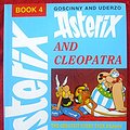 Cover Art for 9780340172209, Asterix and Cleopatra by René Goscinny