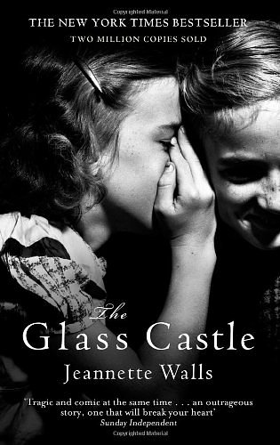 Cover Art for 9781844081813, The Glass Castle by Jeannette Walls