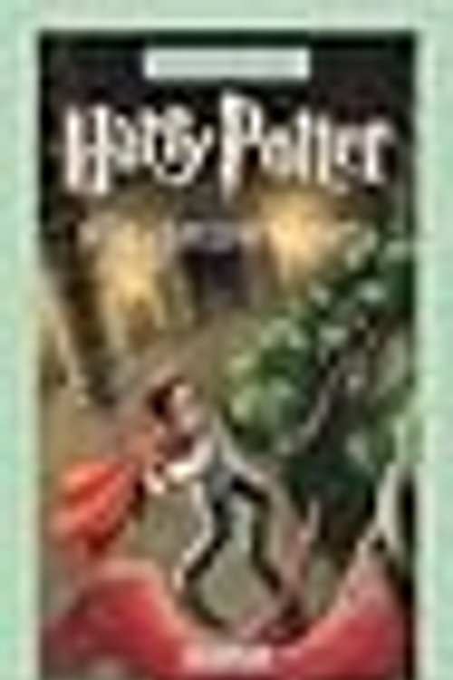 Cover Art for 9788478886180, Harry Potter y La Camara Secreta - 2 by J K Rowling