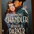 Cover Art for 9780708848234, Poodle Springs by Raymond Chandler