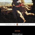 Cover Art for 9780140422306, The Metamorphoses by Ovid