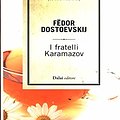 Cover Art for 9788860739377, I FRATELLI KARAMAZOV by Fëdor Dostoevskij