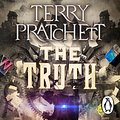 Cover Art for 9781473588370, The Truth by Terry Pratchett