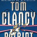 Cover Art for 9780006174554, Patriot Games by Tom Clancy