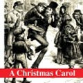 Cover Art for 9781975748944, A Christmas Carol by Charles Dickens