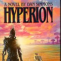 Cover Art for 9780385249492, Hyperion by Dan Simmons