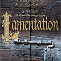 Cover Art for 9780330511049, Lamentation by C. J. Sansom