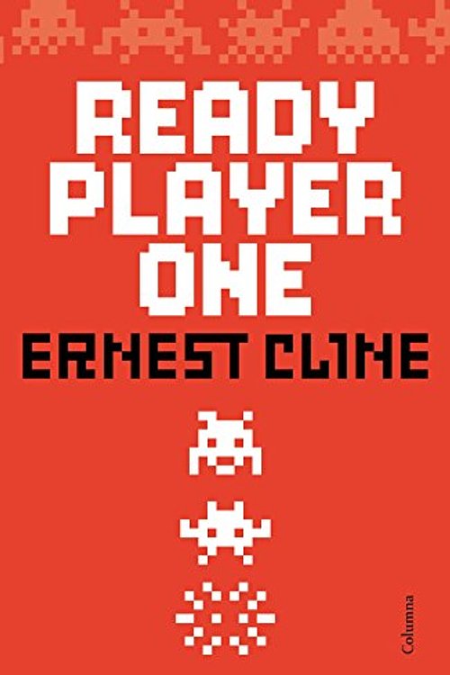 Cover Art for 9788466420921, Ready Player One by Ernest Cline