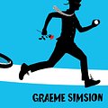 Cover Art for 9781925240443, The Rosie Effect by Graeme Simsion