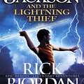 Cover Art for 9780141346809, Percy Jackson and the Lightning Thief by Rick Riordan