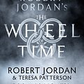 Cover Art for 9781841490267, World Of Robert Jordan's Wheel Of Time by Robert Jordan