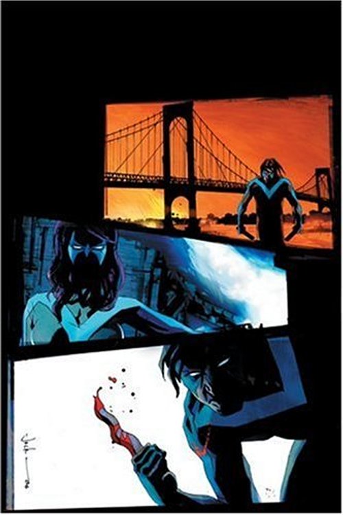 Cover Art for 9781401212247, Brothers in Blood by Bruce Jones, Joe Dodd