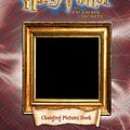 Cover Art for 9780563532651, Harry Potter and the Chamber of Secrets: Changing Pictures Book by Bbc