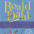 Cover Art for 9780141326252, Charlie and the Great Glass Elevator by Roald Dahl