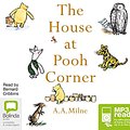 Cover Art for 9781486295593, The House at Pooh Corner by A.a. Milne