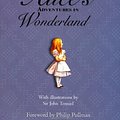 Cover Art for 9781405053471, Alice's Adventures in Wonderland by Lewis Carroll