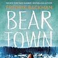 Cover Art for B079XY62GF, Beartown by Fredrik Backman