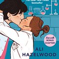 Cover Art for 9781408725764, The Love Hypothesis by Ali Hazelwood