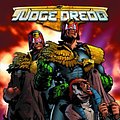 Cover Art for 9781904265856, Judge Dredd by John Wagner