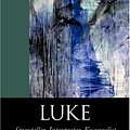 Cover Art for 9781565634831, Luke by Mikeal C. Parsons