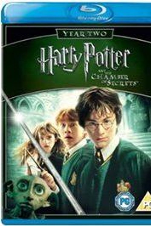 Cover Art for 5051892007696, Harry Potter and the Chamber of Secrets by J.k. Rowling