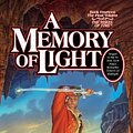 Cover Art for 9780765325952, A Memory of Light by Robert Jordan