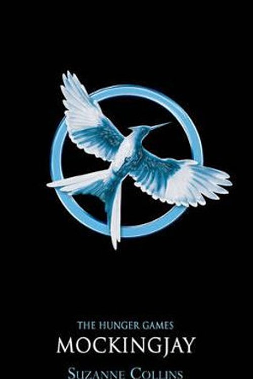 Cover Art for 9781407192253, Mockingjay - Classic de-specced Special Sales Exclusive by Suzanne Collins