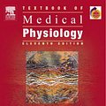 Cover Art for 9780721602400, Textbook of Medical Physiology by Arthur C. Guyton