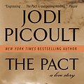 Cover Art for 9780061150142, The Pact by Jodi Picoult