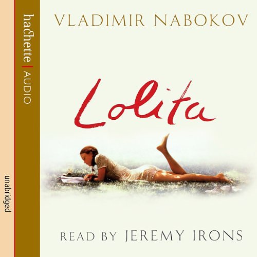 Cover Art for B00NF35DV0, Lolita by Vladimir Nabokov