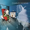 Cover Art for 9780099573753, A Christmas Carol by Charles Dickens