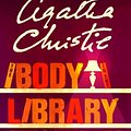 Cover Art for 9781611731552, The Body in the Library by Agatha Christie