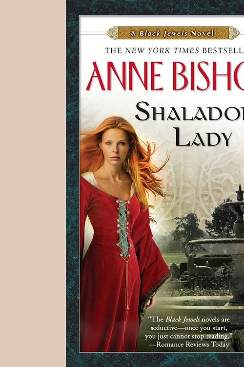 Cover Art for 9781101079737, Shalador’s Lady by Anne Bishop