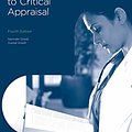 Cover Art for B00TYHIH8M, The Doctor's Guide to Critical Appraisal, Fourth Edition by Narinder Gosall, Gurpal Gosall