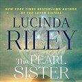 Cover Art for 9781501180033, The Pearl Sister by Lucinda Riley