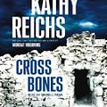 Cover Art for 9780743544344, Cross Bones by Kathy Reichs