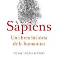 Cover Art for 9788429773187, Sàpiens. Breu història de la humanitat by Noah Harari, Yuval