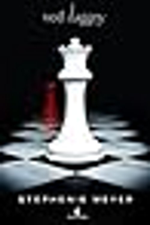 Cover Art for 9788205403895, Ved daggry by Stephenie Meyer