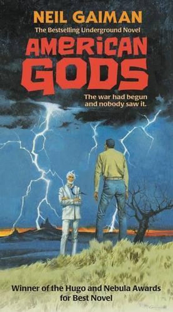 Cover Art
